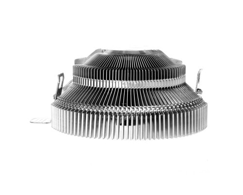 Вентилятор для процессора ID-Cooling  DK-01T, черный