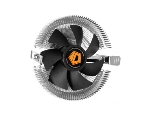 Вентилятор для процессора ID-Cooling  DK-01T, черный