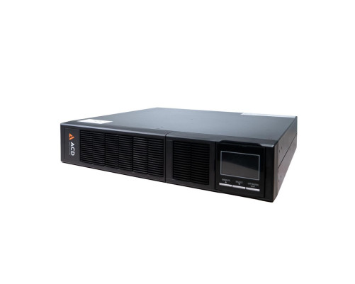 Источник бесперебойного питания ACD PW-RackLine Pro 1000I