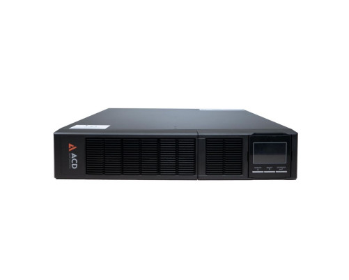 Источник бесперебойного питания ACD PW-RackLine Pro 1000I