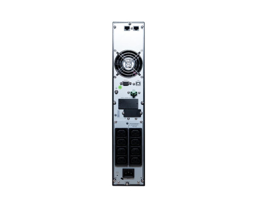 Источник бесперебойного питания ACD PW-RackLine Pro 1000I