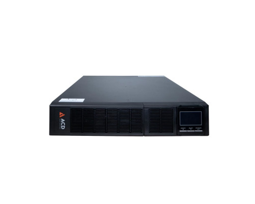 Источник бесперебойного питания ACD PW-RackLine 3000