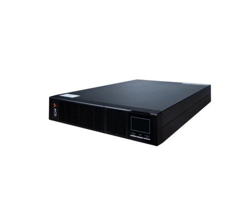 Источник бесперебойного питания ACD PW-RackLine 3000