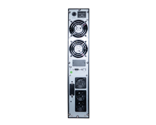 Источник бесперебойного питания ACD PW-RackLine 3000