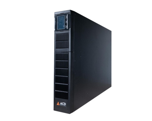 Источник бесперебойного питания ACD PW-RackLine 3000