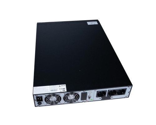 Источник бесперебойного питания ACD PW-RackLine 3000