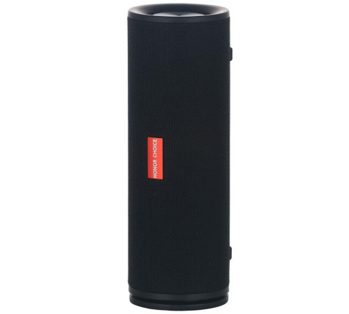 Портативная акустика HONOR CHOICE, черный