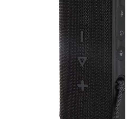 Портативная акустика HONOR CHOICE, черный