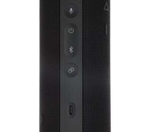 Портативная акустика HONOR CHOICE, черный