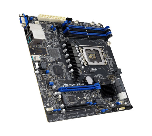 Материнская плата ASUS P13R-M (LGA1700)