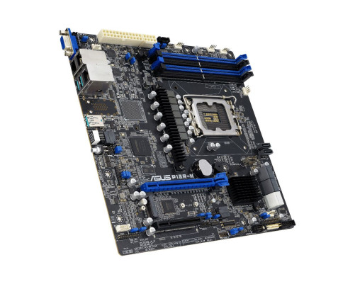 Материнская плата ASUS P13R-M (LGA1700)