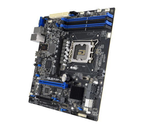 Материнская плата ASUS P13R-M (LGA1700)