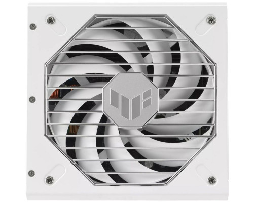 Блок питания 1000 Вт ASUS TUF-GAMING-1000G, белый Блок питания 1000 Вт ASUS TUF-GAMING-1000G, белый