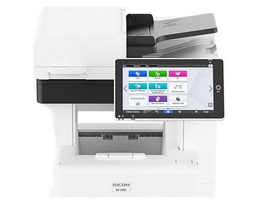 МФУ Ricoh IM 550F МФУ Ricoh IM 550F