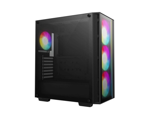 Корпус Deepcool MATREXX 55 V4 R-MATREXX55-BKADA4-G-4 Корпус Deepcool MATREXX 55 V4 R-MATREXX55-BKADA4-G-4