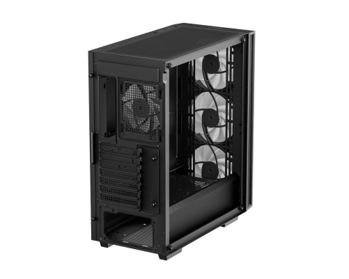 Корпус Deepcool MATREXX 55 V4 R-MATREXX55-BKADA4-G-4 Корпус Deepcool MATREXX 55 V4 R-MATREXX55-BKADA4-G-4