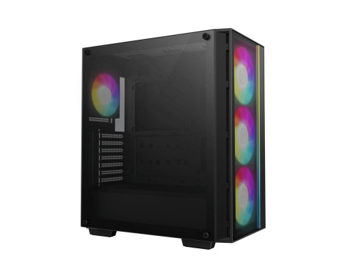 Корпус Deepcool MATREXX 55 MESH V4 R-MATREXX55-BKAGA4-G-4 Корпус Deepcool MATREXX 55 MESH V4 R-MATREXX55-BKAGA4-G-4