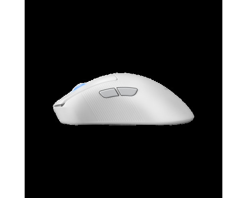 Мышь беспроводная игровая ASUS P714 ROG KERIS II ACE, белый Мышь беспроводная игровая ASUS P714 ROG KERIS II ACE, белый