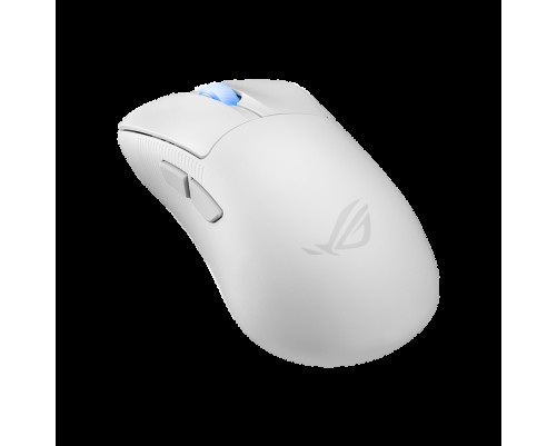 Мышь беспроводная игровая ASUS P714 ROG KERIS II ACE, белый Мышь беспроводная игровая ASUS P714 ROG KERIS II ACE, белый