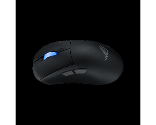 Мышь беспроводная игровая ASUS P714 ROG KERIS II ACE, черный