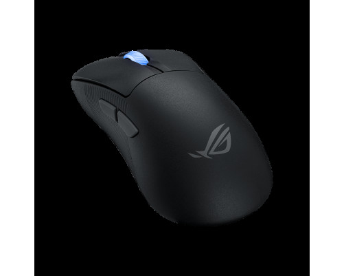 Мышь беспроводная игровая ASUS P714 ROG KERIS II ACE, черный