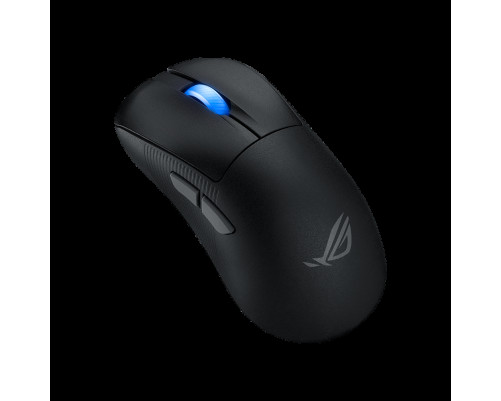 Мышь беспроводная игровая ASUS P714 ROG KERIS II ACE, черный