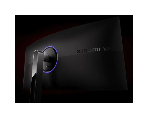 Монитор Xiaomi G34WQi (34") (ELA5454EU) Монитор Xiaomi G34WQi (34") (ELA5454EU)