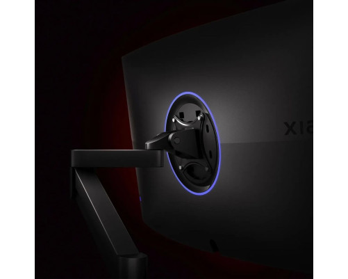 Монитор Xiaomi G34WQi (34") (ELA5454EU) Монитор Xiaomi G34WQi (34") (ELA5454EU)