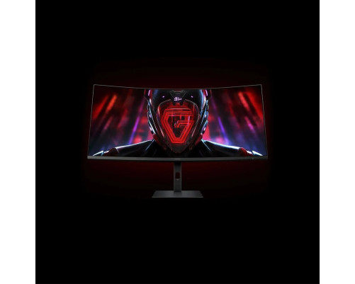 Монитор Xiaomi G34WQi (34") (ELA5454EU) Монитор Xiaomi G34WQi (34") (ELA5454EU)