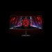 Монитор Xiaomi G34WQi (34") (ELA5454EU)