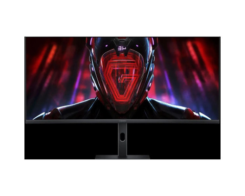 Монитор Xiaomi G34WQi (34") (ELA5454EU) Монитор Xiaomi G34WQi (34") (ELA5454EU)