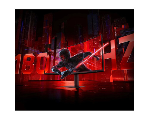 Монитор Xiaomi G34WQi (34") (ELA5454EU) Монитор Xiaomi G34WQi (34") (ELA5454EU)