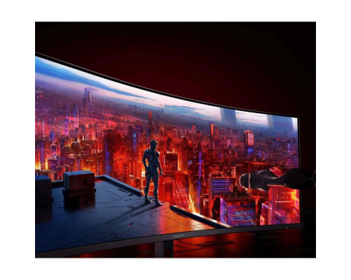 Монитор Xiaomi G34WQi (34") (ELA5454EU) Монитор Xiaomi G34WQi (34") (ELA5454EU)