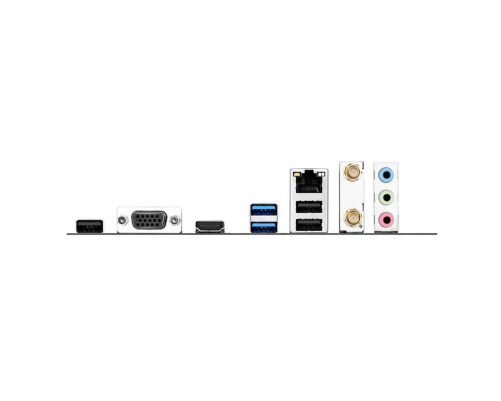 Материнская плата Maxsun MS-H610M 666 WIFI6 (LGA1700) Материнская плата Maxsun MS-H610M 666 WIFI6 (LGA1700)