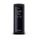 Источник бесперебойного питания CyberPower VP1200EILCD, черный
