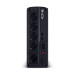 Источник бесперебойного питания CyberPower VP1200ELCD, черный