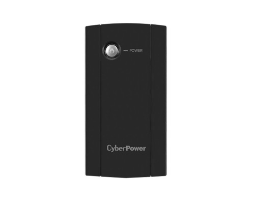 Источник бесперебойного питания CyberPower UTC850E, черный Источник бесперебойного питания CyberPower UTC850E, черный