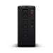 Источник бесперебойного питания CyberPower UT1100EIG, черный