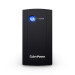 Источник бесперебойного питания CyberPower UTI875EI, черный