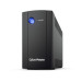 Источник бесперебойного питания CyberPower UTI675E, черный