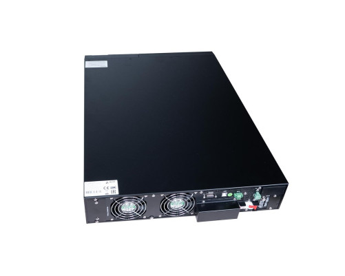 Источник бесперебойного питания ACD PW-RackLine Pro 6000T Источник бесперебойного питания ACD PW-RackLine Pro 6000T
