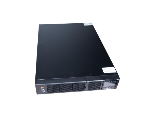 Источник бесперебойного питания ACD PW-RackLine Pro 6000T Источник бесперебойного питания ACD PW-RackLine Pro 6000T