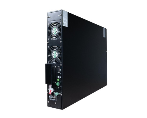 Источник бесперебойного питания ACD PW-RackLine Pro 6000T Источник бесперебойного питания ACD PW-RackLine Pro 6000T