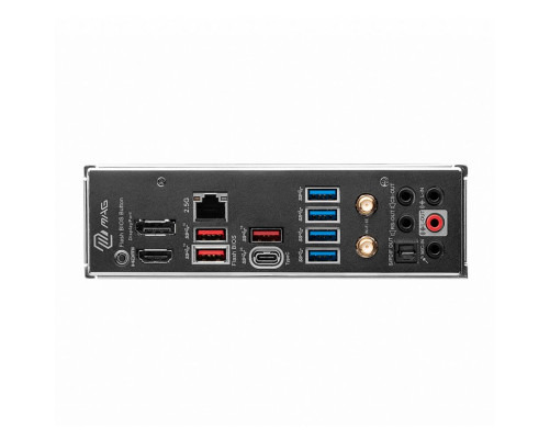 Материнская плата MSI MAG B650M MORTAR WIFI (AM5)