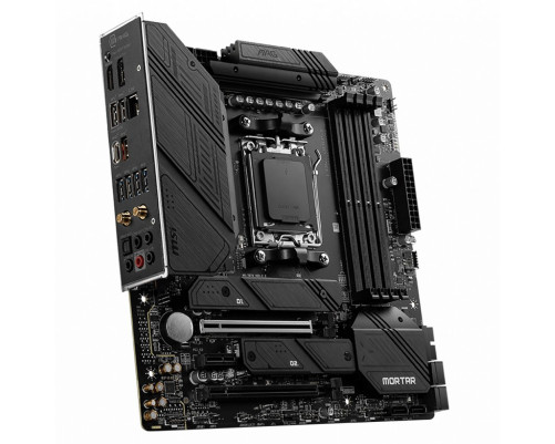 Материнская плата MSI MAG B650M MORTAR WIFI (AM5)