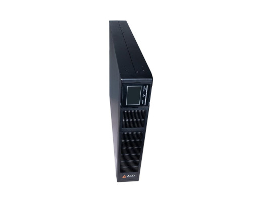 Источник бесперебойного питания ACD PW-RackLine Pro 3000I Источник бесперебойного питания ACD PW-RackLine Pro 3000I