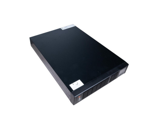 Источник бесперебойного питания ACD PW-RackLine Pro 3000I Источник бесперебойного питания ACD PW-RackLine Pro 3000I