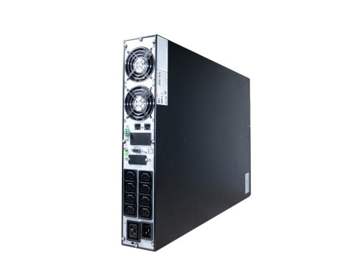 Источник бесперебойного питания ACD PW-RackLine Pro 3000I Источник бесперебойного питания ACD PW-RackLine Pro 3000I