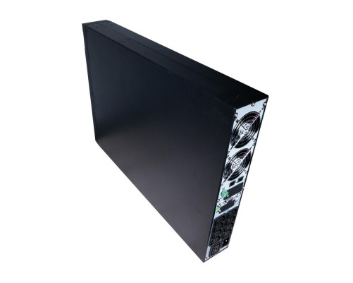 Источник бесперебойного питания ACD PW-RackLine Pro 3000I Источник бесперебойного питания ACD PW-RackLine Pro 3000I