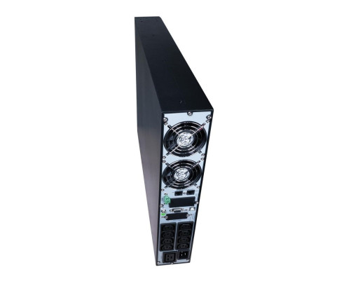 Источник бесперебойного питания ACD PW-RackLine Pro 3000I Источник бесперебойного питания ACD PW-RackLine Pro 3000I